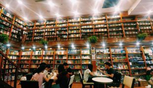 CHỦ NHÀ HÀNG, QUÁN CAFE – Viện Đào Tạo Doanh Chủ
